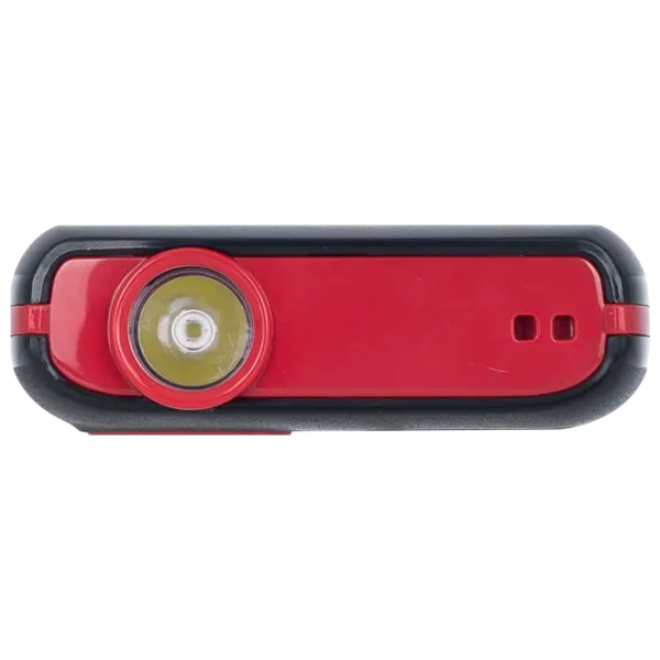 Ergo F247 Flash Black / Dual SIM photo 6