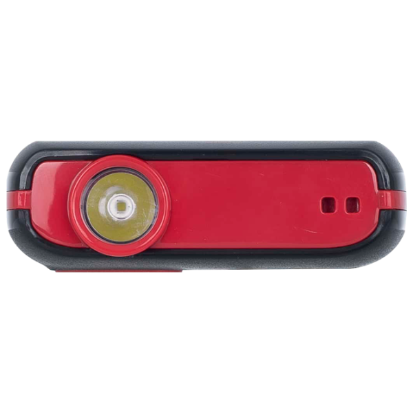 Ergo F247 Flash Black / Dual SIM photo 6