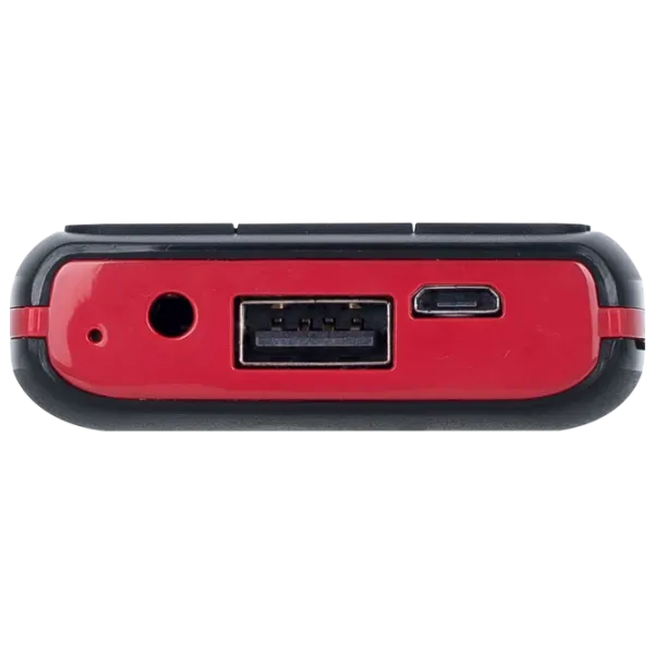 Ergo F247 Flash Black / Dual SIM photo 7