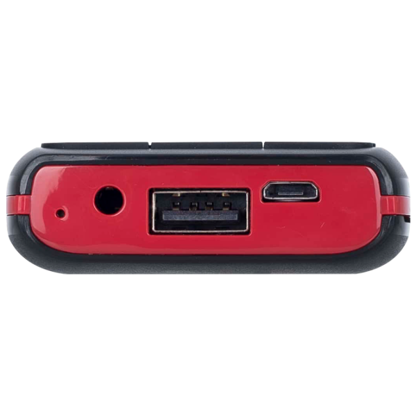 Ergo F247 Flash Black / Dual SIM photo 7