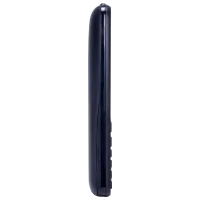 Ergo B241 Black Black / Dual SIM photo 5