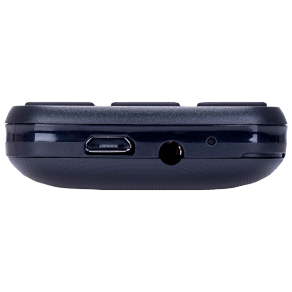 Ergo B241 Black Black / Dual SIM photo 6