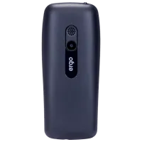 Ergo B241 Black Black / Dual SIM photo 8
