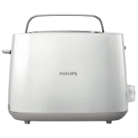 Toster Philips HD2582/ 00 Mecanic/ 900 W/ White photo 2