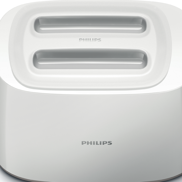 Тостер Philips HD2582/ 00 Механическое/ 900 Вт/ Белый photo 3