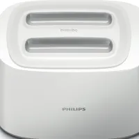 Toster Philips HD2582/ 00 Mecanic/ 900 W/ White photo 3
