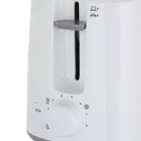 Toster Philips HD2582/ 00 Mecanic/ 900 W/ White photo 4
