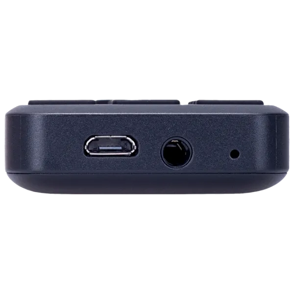 Ergo B181 Черный / Dual SIM photo 7