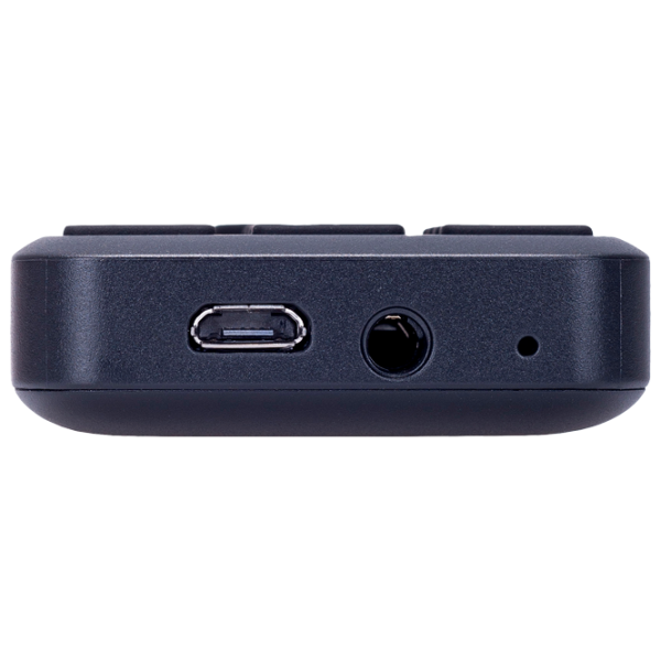 Ergo B181 Черный / Dual SIM photo 7