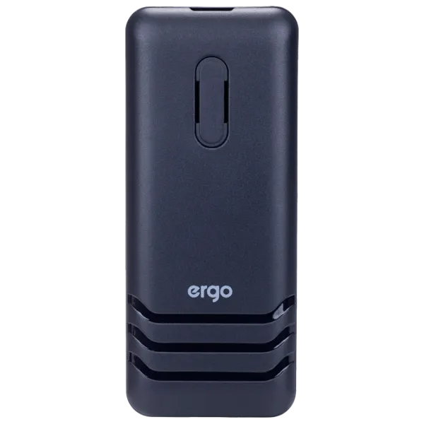 Ergo B181 Черный / Dual SIM photo 8