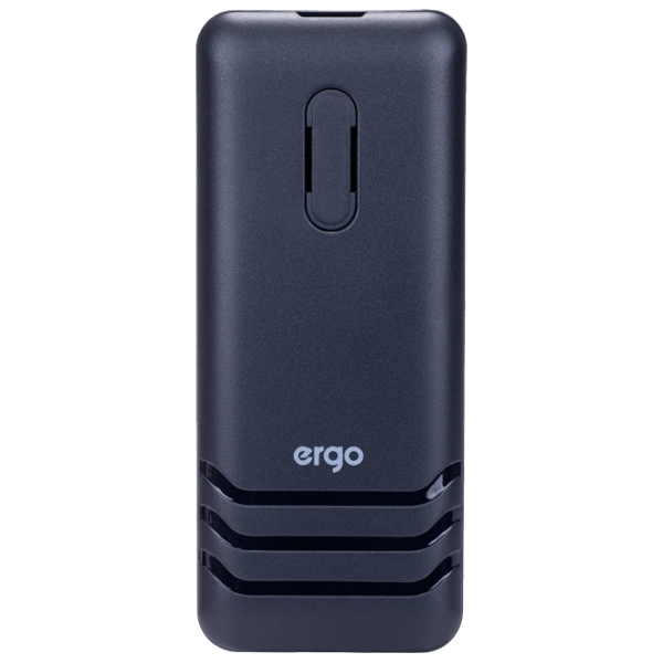 Ergo B181 Черный / Dual SIM photo 8