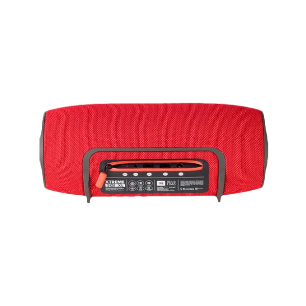 Портативная колонка JBL Xtreme SH 40 Вт/ Красный photo 2 Портативная колонка JBL Xtreme SH 40 Вт/ Красный photo 2
