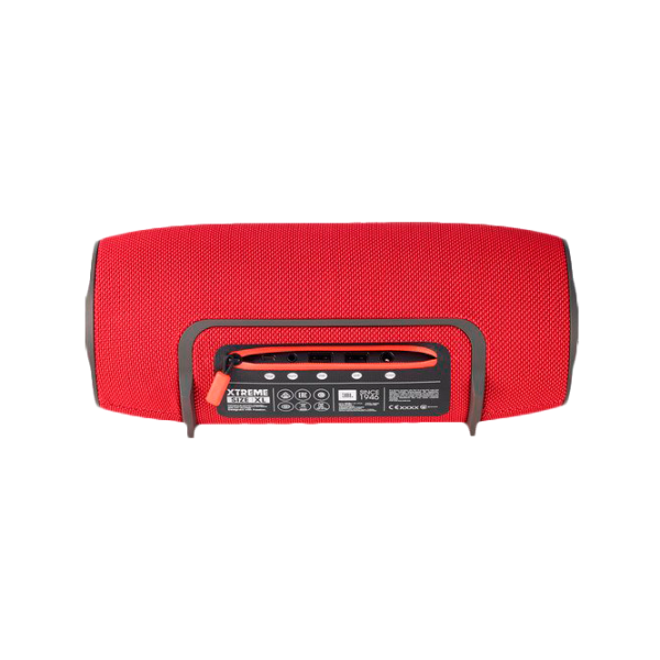 Портативная колонка JBL Xtreme SH 40 Вт/ Красный photo 2 Портативная колонка JBL Xtreme SH 40 Вт/ Красный photo 2