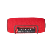 Портативная колонка JBL Xtreme SH 40 Вт/ Красный photo 2