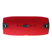 Портативная колонка JBL Xtreme SH 40 Вт/ Красный photo 3