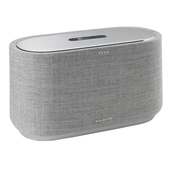 Boxă portabilă Harman Kardon Gray photo 2