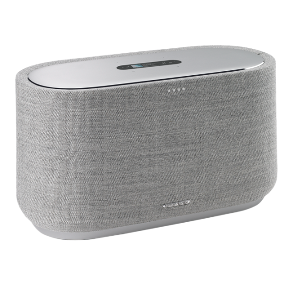 Boxă portabilă Harman Kardon Gray photo 2