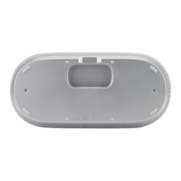 Boxă portabilă Harman Kardon Gray photo 4
