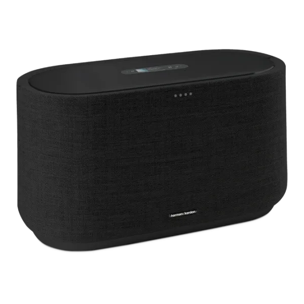 Boxă portabilă Harman Kardon Citation 500 Black photo 2 Boxă portabilă Harman Kardon Citation 500 Black photo 2