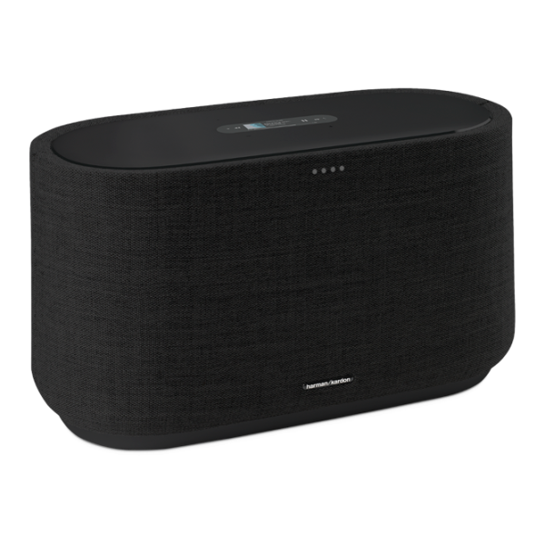 Boxă portabilă Harman Kardon Citation 500 Black photo 2 Boxă portabilă Harman Kardon Citation 500 Black photo 2