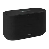 Портативная колонка Harman Kardon Citation 500 Черный photo 2