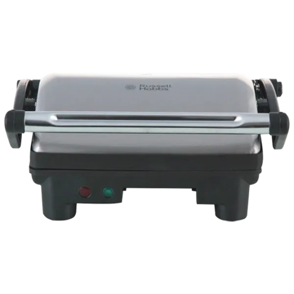Grill electric Russell Hobbs 17888-56 Contact, Barbecue/ 1800 W/ Black Inox photo 2