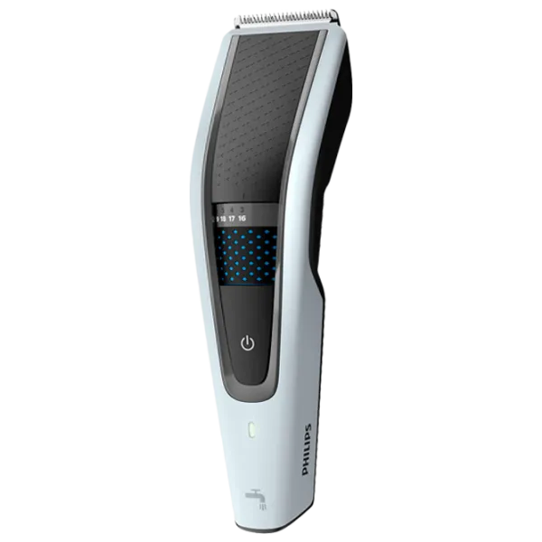 Aparat de tuns Philips HC5610/ 15 Silver photo 2