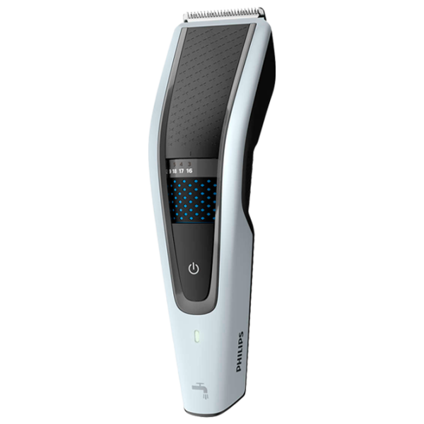 Aparat de tuns Philips HC5610/ 15 Silver photo 2