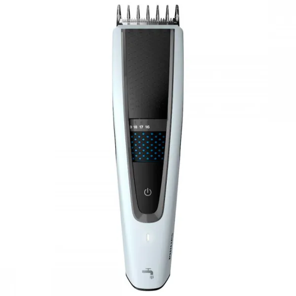 Aparat de tuns Philips HC5610/ 15 Silver photo 3