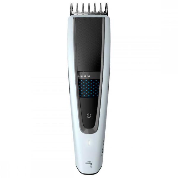 Aparat de tuns Philips HC5610/ 15 Silver photo 3