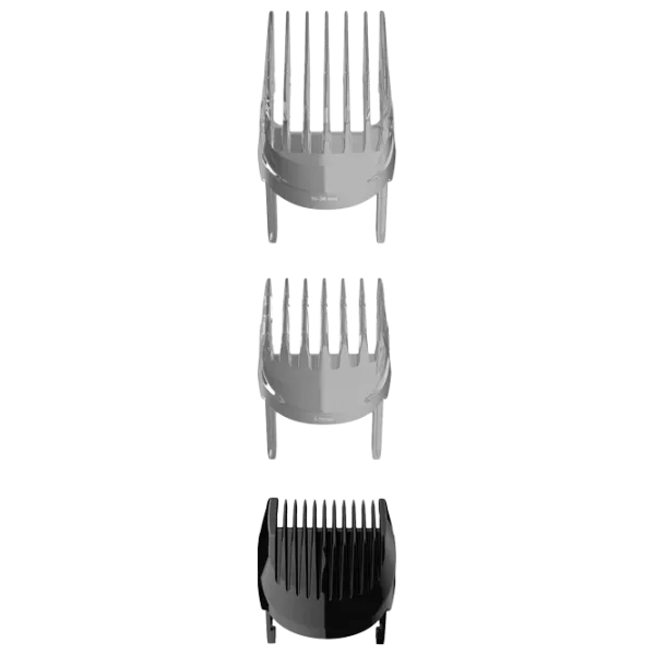 Aparat de tuns Philips HC5610/ 15 Silver photo 4