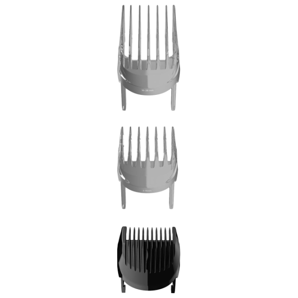 Aparat de tuns Philips HC5610/ 15 Silver photo 4