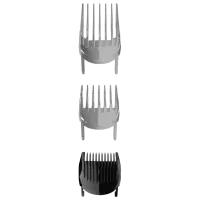 Aparat de tuns Philips HC5610/ 15 Silver photo 4
