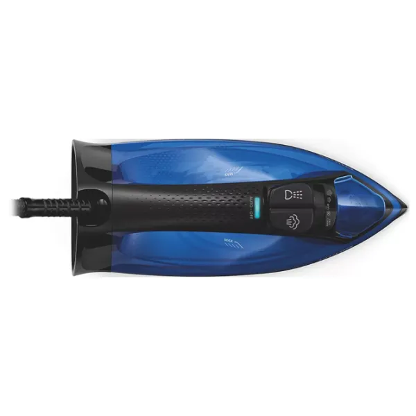 Утюг Philips GC3920/ 20 Классический/ 2500 Вт/ Синий photo 2 Утюг Philips GC3920/ 20 Классический/ 2500 Вт/ Синий photo 2