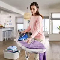 Fier de călcat Philips GC3920/ 20 Clasic/ 2500 W/ Blue photo 5