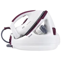 Утюг Tefal GV5230E0 С парогенератором/ 2200 Вт/ Белый photo 2