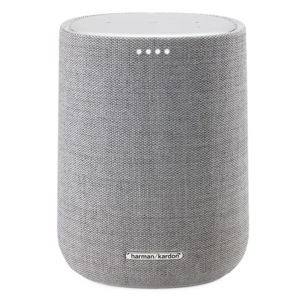 Boxă smart Harman Kardon Citation ONE Gray photo 2