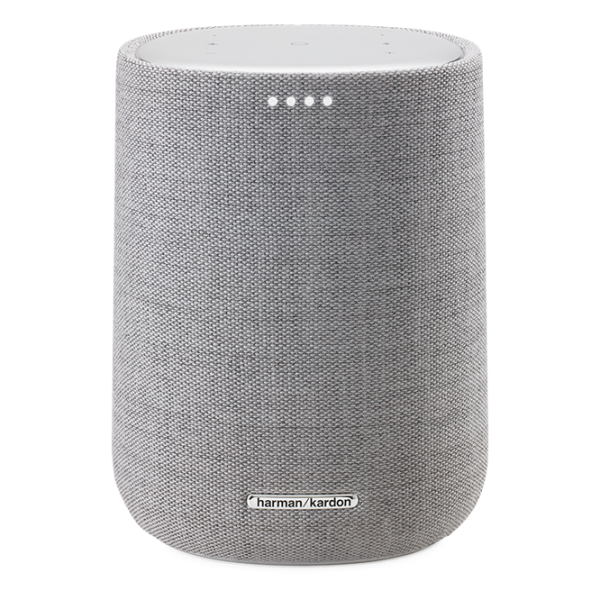Boxă smart Harman Kardon Citation ONE Gray photo 2