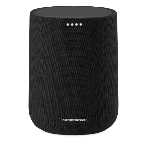 Boxă smart Harman Kardon Citation ONE Black photo 2