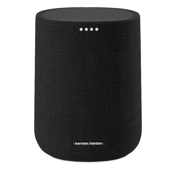 Boxă smart Harman Kardon Citation ONE Black photo 2