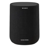 Умная колонка Harman Kardon Citation ONE Черный photo 2