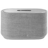 Умная колонка Harman Kardon Citation 300 Серый photo 2