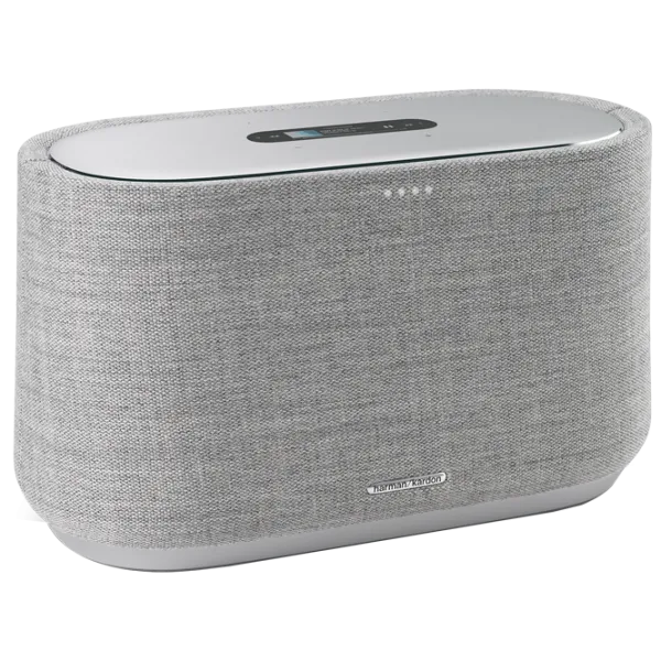 Умная колонка Harman Kardon Citation 300 Серый photo 3