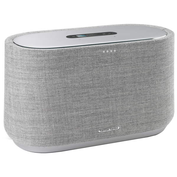 Умная колонка Harman Kardon Citation 300 Серый photo 3