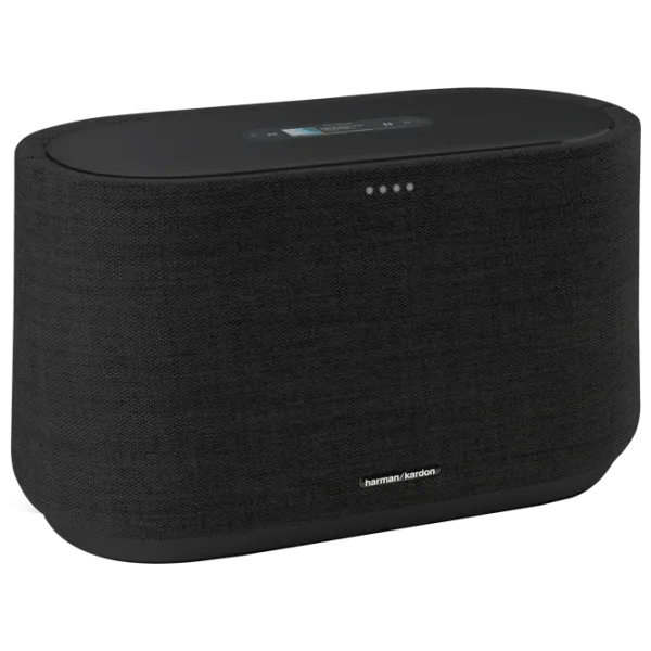Boxă smart Harman Kardon Citation 300 Black photo 2