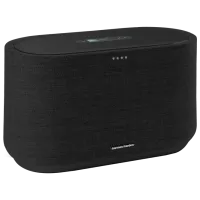Умная колонка Harman Kardon Citation 300 Черный photo 2