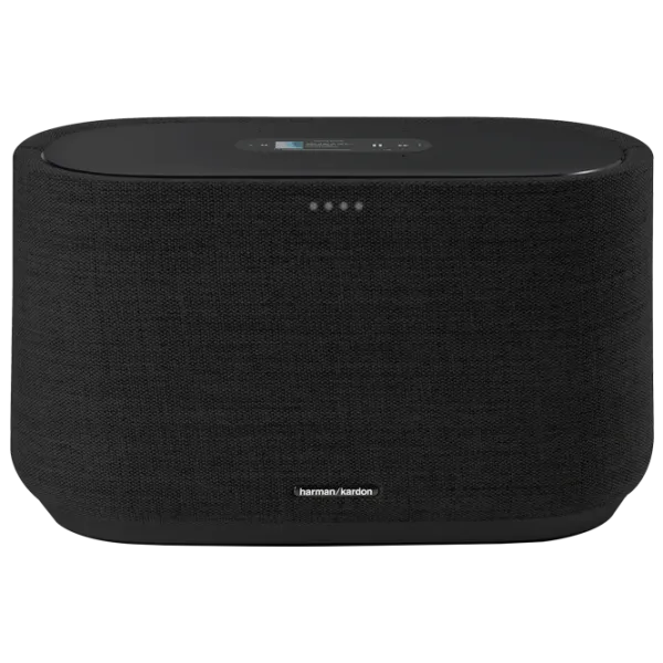 Boxă smart Harman Kardon Citation 300 Black photo 4