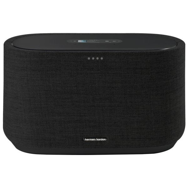 Boxă smart Harman Kardon Citation 300 Black photo 4