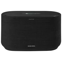 Умная колонка Harman Kardon Citation 300 Черный photo 4