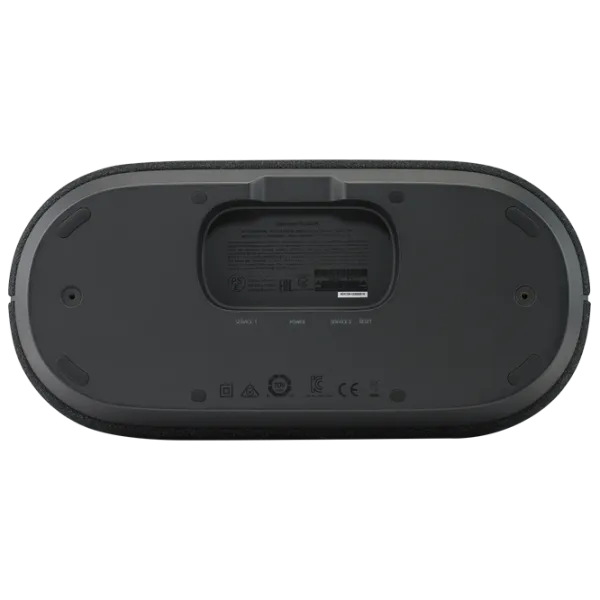 Boxă smart Harman Kardon Citation 300 Black photo 6